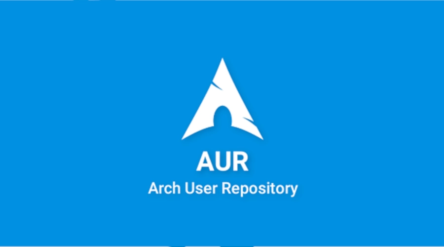 Como usar o AUR com o Arch Linux