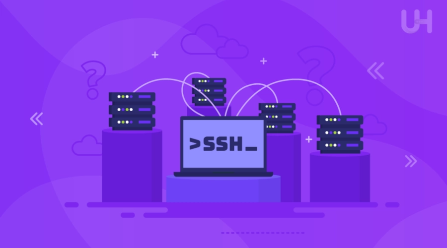 Como proteger um servidor SSH no Arch Linux